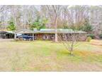 468 Payneville Rd, Jefferson, GA 30549