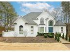 11875 Chaffin Rd, Roswell, GA 30075