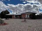 1010 E Irene St, Pearce, AZ 85625