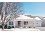 8 Weigel Valley Dr #8, Tolland, CT 06084
