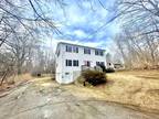 320 Sharon Turnpike, Goshen, CT 06756