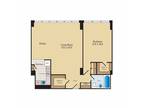 RiverHouse - 1 Bed - 1 Bath | A16 Premium