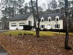 203 Parkway Dr, Peachtree City, GA 30269