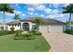 5237 Savoy Ct, Cape Coral, FL 33904