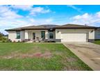 2827 NW Embers Terrace, Cape Coral, FL 33993