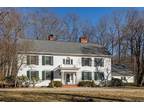 17 Carmel Hill Rd, Washington, CT 06793