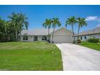 4622 SW 23rd Ave, Cape Coral, FL 33914