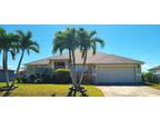 1916 NW 23rd St, Cape Coral, FL 33993