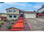 705 Devils Drop Ct, Richmond, CA 94803