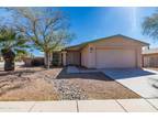 4621 W Snowberry Ln, Tucson, AZ 85742