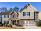 541 Rachel View Ct, Jefferson, GA 30549