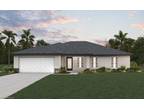 2230 NW 31st Terrace, Cape Coral, FL 33993