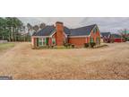 1716 Old Dover Way SW, Conyers, GA 30094