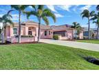 5409 SW 25th Ct, Cape Coral, FL 33914