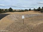 5968 W Cedron (Lot 267) Circle, Prescott, AZ 86305