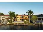 198 S Island Island, Golden Beach, FL 33160