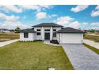 4607 NW 31st Terrace, Cape Coral, FL 33993