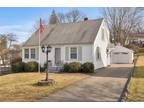 12 Ter Gardens, Meriden, CT 06451