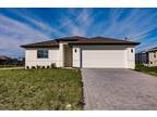 4429 NW 32nd Ln, Cape Coral, FL 33993