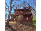 200 Craig Thompson Dr, Blairsville, GA 30512