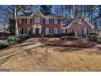 7365 Crompton N, Atlanta, GA 30350