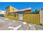 2025 Keith St, San Francisco, CA 94124