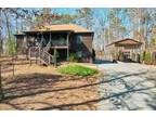 1514 Villa Dr, Ellijay, GA 30540