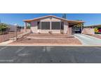 68 W Rama Dr, Green Valley, AZ 85614