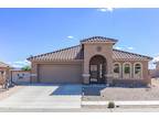 901 W Via Alamos Dr, Green Valley, AZ 85614