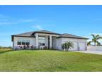 1017 NW 38th Pl, Cape Coral, FL 33993