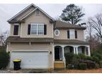 8170 Mayfern Dr, Fairburn, GA 30213