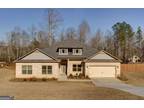 1006 Alcovy River Ct, Loganville, GA 30052