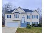 3343 E Vale Cir, Gainesville, GA 30507