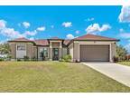 212 NW 26th Pl, Cape Coral, FL 33993