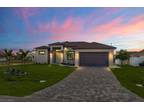 4402 NW 32nd Ln, Cape Coral, FL 33993