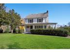 444 White Oak Shade Rd, New Canaan, CT 06840