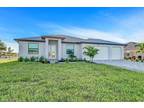 1027 NW 15th Pl, Cape Coral, FL 33993