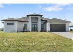 228 NW 22nd Ct, Cape Coral, FL 33993