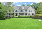 93 Peaceable Hill Rd, Ridgefield, CT 06877