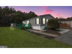 462 long branch rd #46334 Blades, DE -