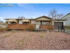 2110 Montezuma Dr, Colorado Springs, CO 80910