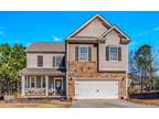 25 Patriot Ln, Newnan, GA 30263