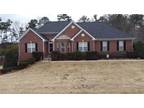 121 Lost Forest Dr, McDonough, GA 30252