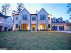 4550 Jolyn Pl, Sandy Springs, GA 30342