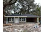 1183 Mentionville Rd, Darien, GA 31305