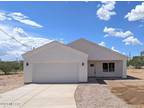 1681 Trampa Ct, Rio Rico, AZ 85648