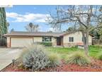 3703 San Michele Dr, Concord, CA 94520