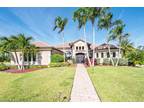 12690 Palmetto Pines Dr, Cape Coral, FL 33909