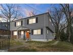 4609 Brookfield Dr, Suitland, MD 20746
