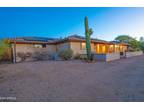 36656 N Stardust Ln, Carefree, AZ 85377